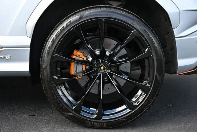 2023 Lamborghini Urus S - Image 10 of 31
