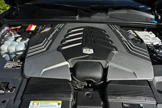 2023 Lamborghini Urus S - Image 21 of 31