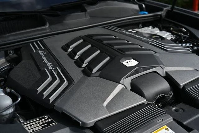 2023 Lamborghini Urus S - Image 23 of 31