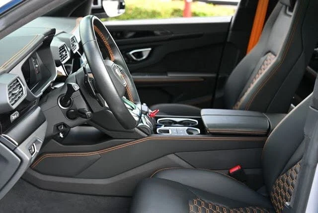 2023 Lamborghini Urus S - Image 24 of 31