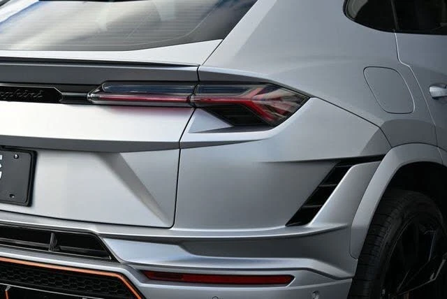 2023 Lamborghini Urus S - Image 14 of 31