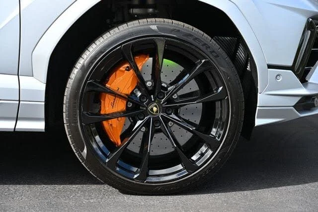 2023 Lamborghini Urus S - Image 18 of 31