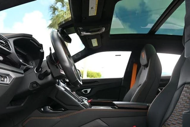 2023 Lamborghini Urus S - Image 31 of 31