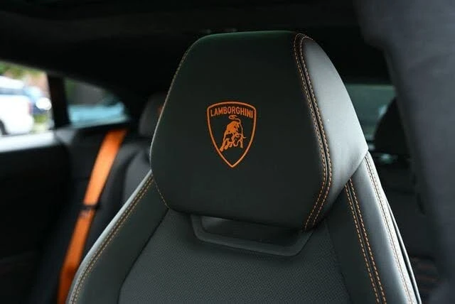 2023 Lamborghini Urus S - Image 30 of 31