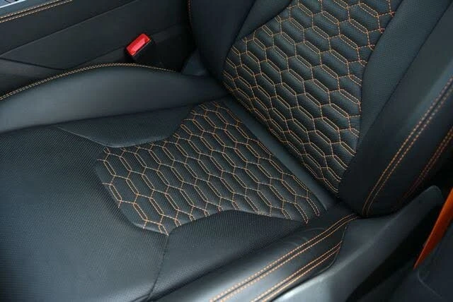 2023 Lamborghini Urus S - Image 29 of 31