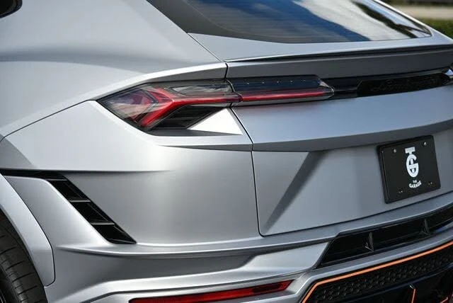 2023 Lamborghini Urus S - Image 15 of 31
