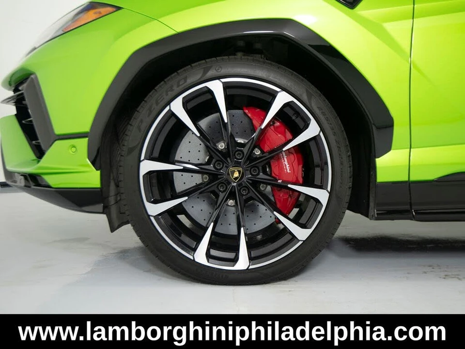 2023 Lamborghini Urus S - Image 9 of 31