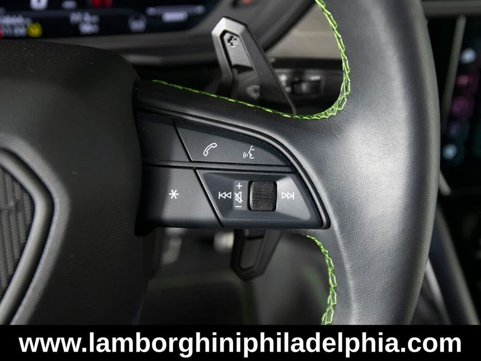 2023 Lamborghini Urus S - Image 20 of 31