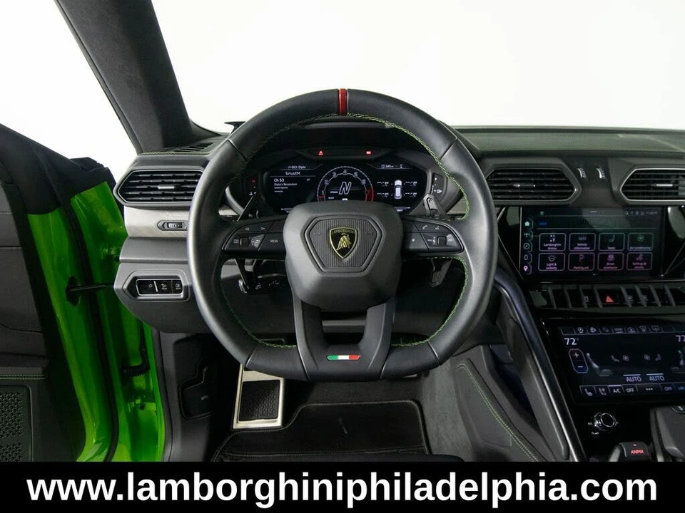 2023 Lamborghini Urus S - Image 17 of 31