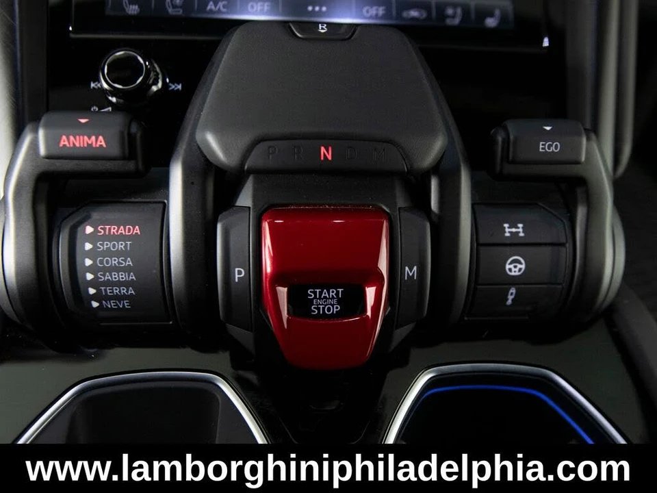 2023 Lamborghini Urus S - Image 28 of 31