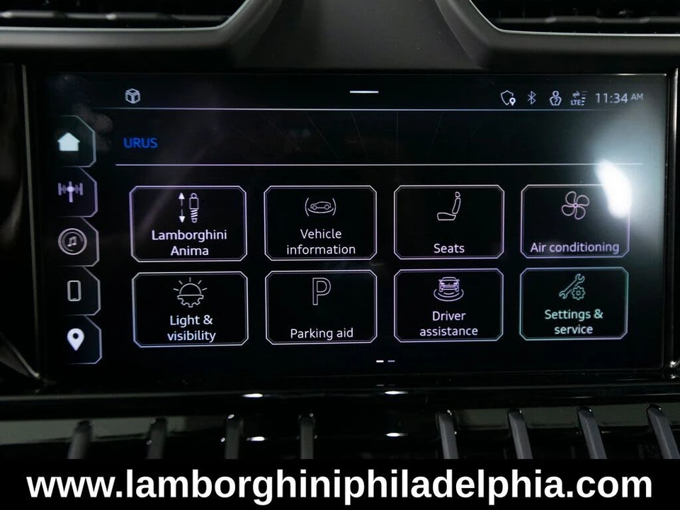 2023 Lamborghini Urus S - Image 23 of 31