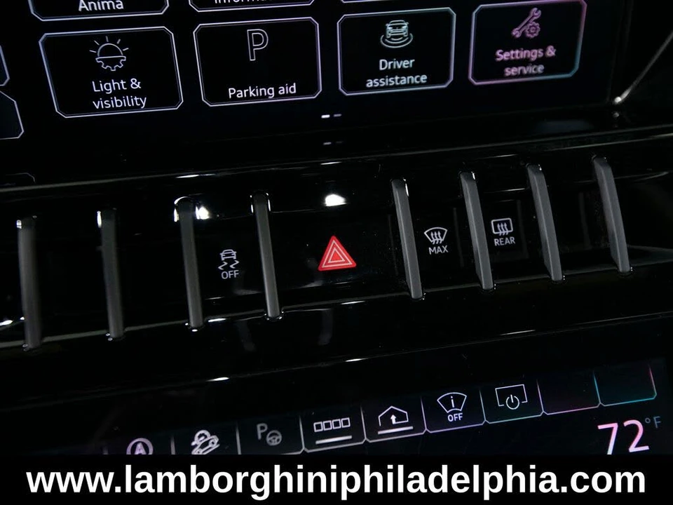 2023 Lamborghini Urus S - Image 21 of 31