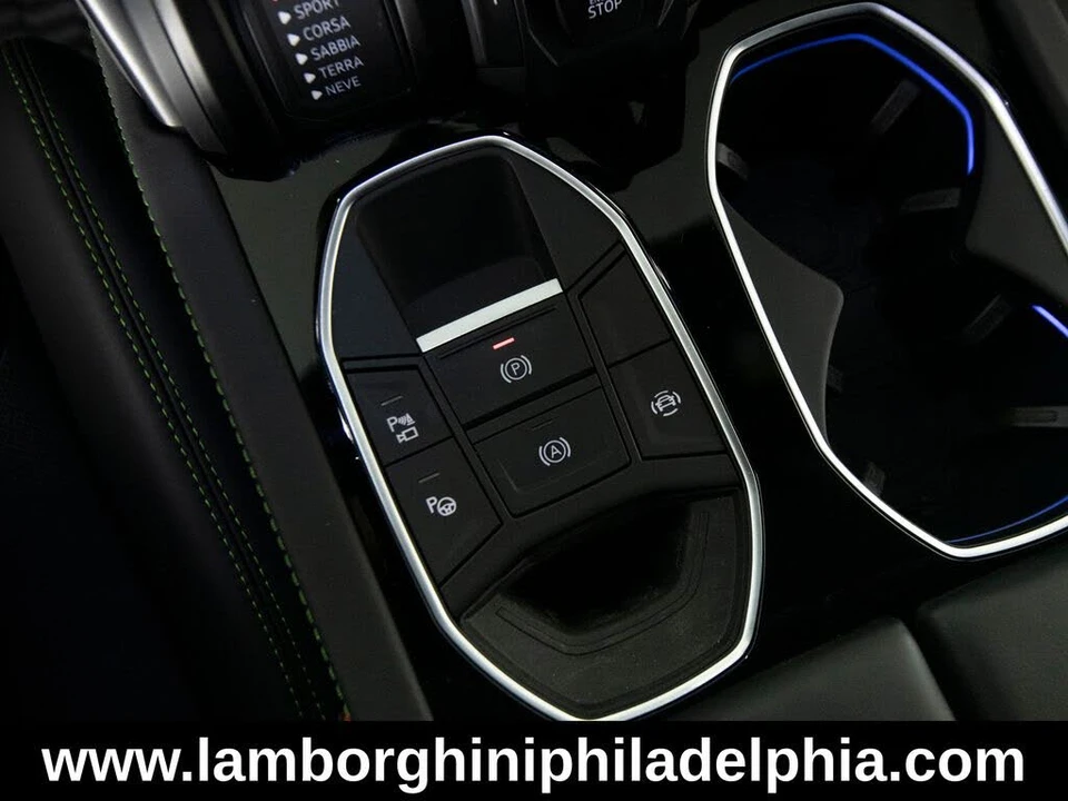 2023 Lamborghini Urus S - Image 30 of 31
