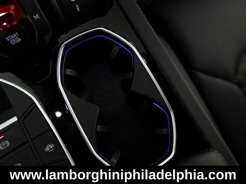 2023 Lamborghini Urus S - Image 31 of 31