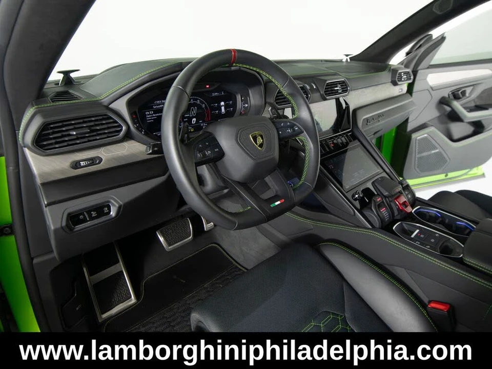 2023 Lamborghini Urus S - Image 11 of 31