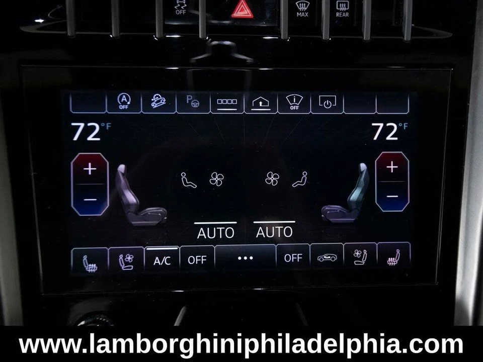 2023 Lamborghini Urus S - Image 22 of 31
