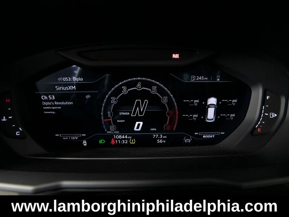 2023 Lamborghini Urus S - Image 18 of 31