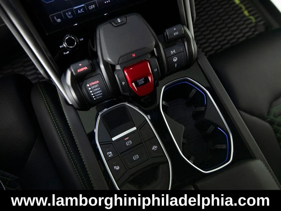 2023 Lamborghini Urus S - Image 25 of 31
