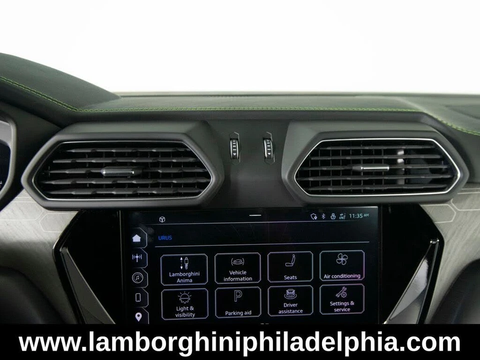 2023 Lamborghini Urus S - Image 24 of 31