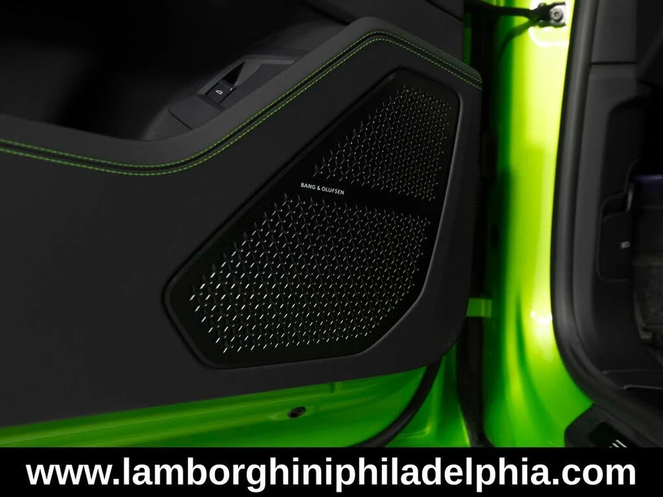 2023 Lamborghini Urus S - Image 14 of 31