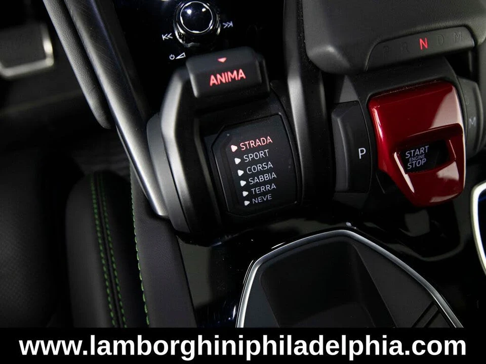 2023 Lamborghini Urus S - Image 26 of 31