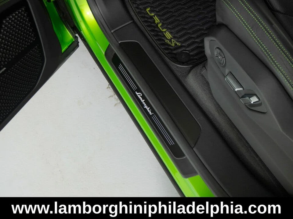 2023 Lamborghini Urus S - Image 16 of 31