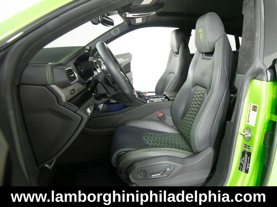 2023 Lamborghini Urus S - Image 10 of 31
