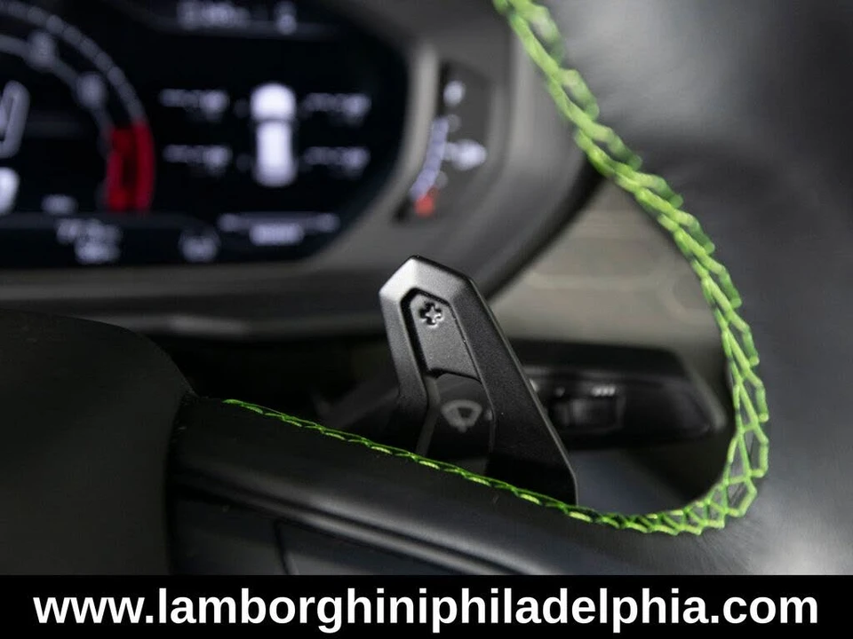 2023 Lamborghini Urus S - Image 19 of 31