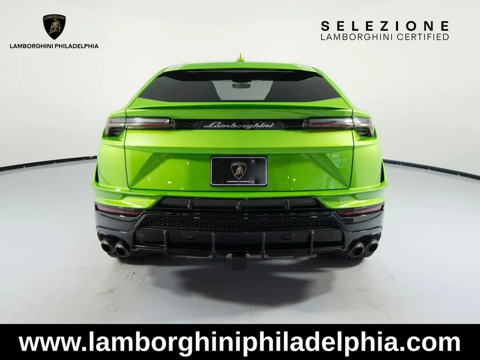 2023 Lamborghini Urus S - Image 6 of 31