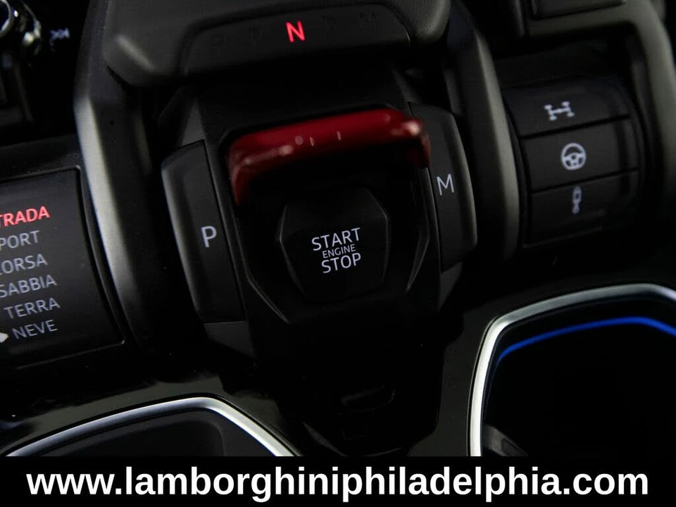 2023 Lamborghini Urus S - Image 29 of 31