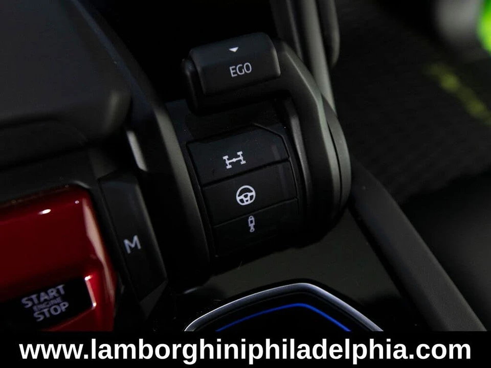 2023 Lamborghini Urus S - Image 27 of 31