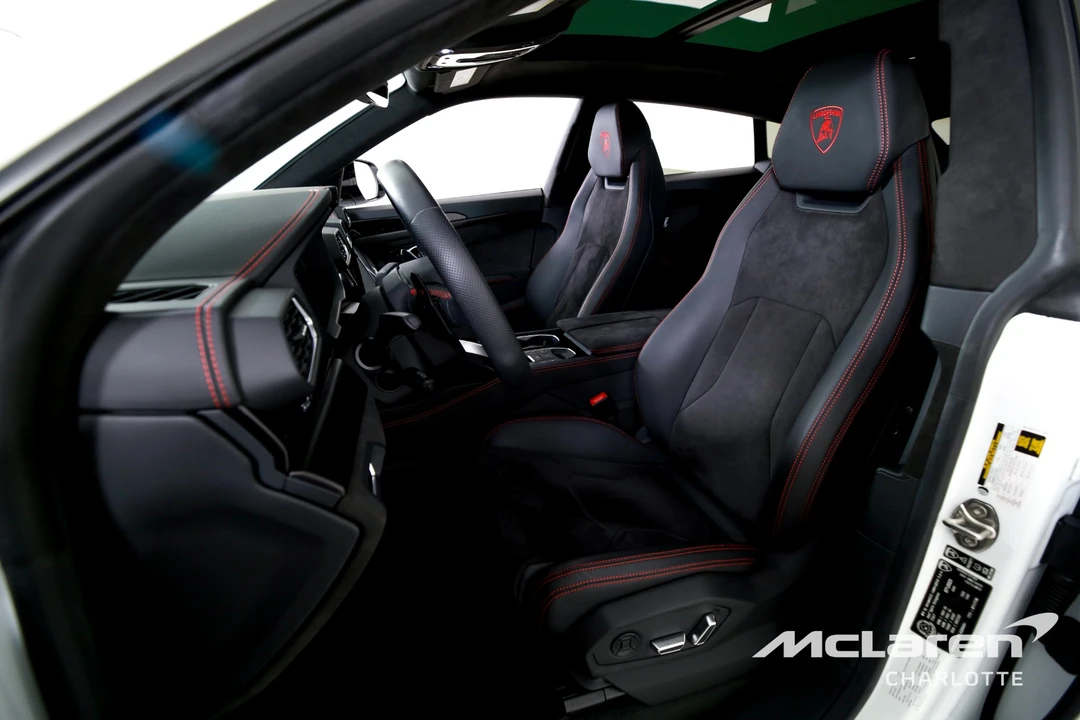 2023 Lamborghini Urus S - Image 11 of 31