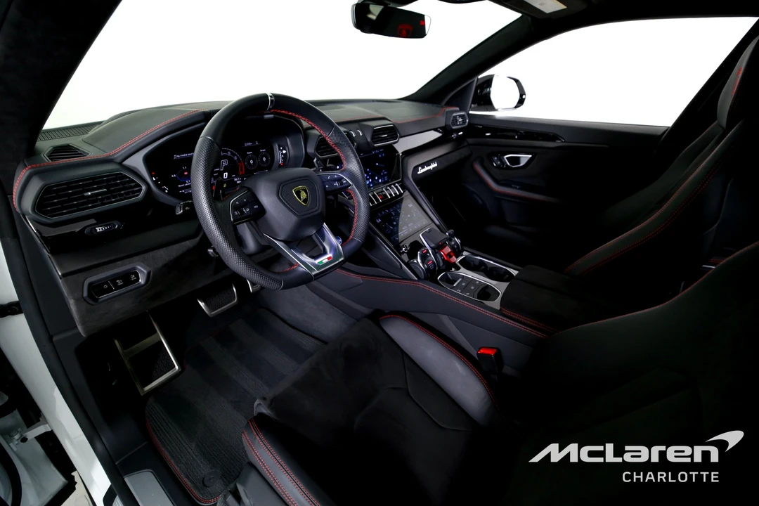 2023 Lamborghini Urus S - Image 12 of 31