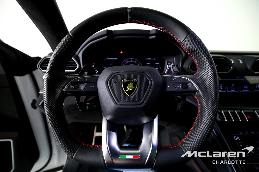 2023 Lamborghini Urus S - Image 14 of 31
