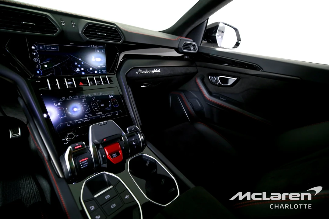 2023 Lamborghini Urus S - Image 15 of 31