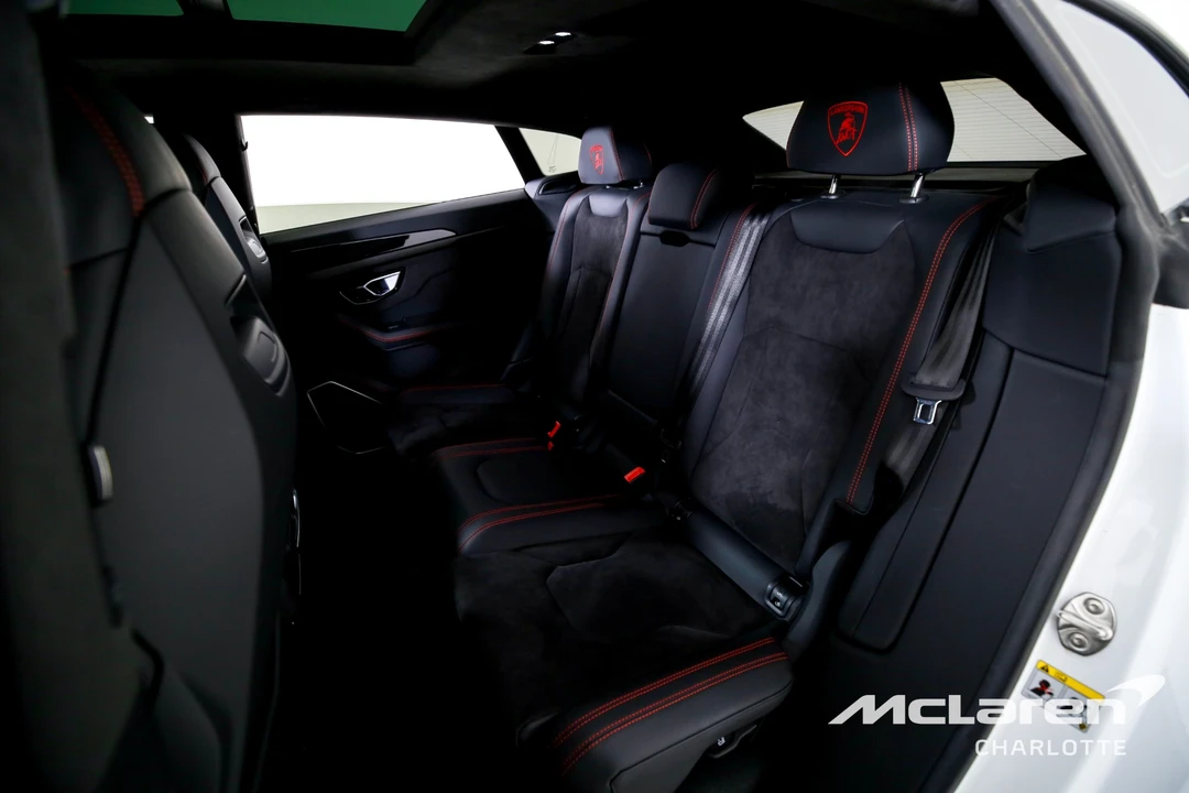 2023 Lamborghini Urus S - Image 18 of 31