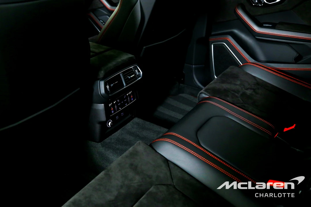 2023 Lamborghini Urus S - Image 19 of 31