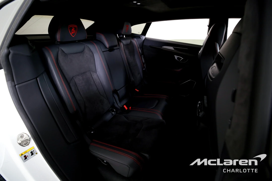 2023 Lamborghini Urus S - Image 25 of 31