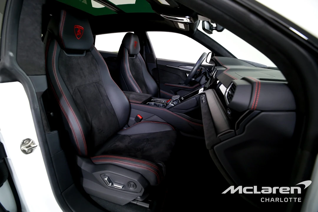2023 Lamborghini Urus S - Image 27 of 31