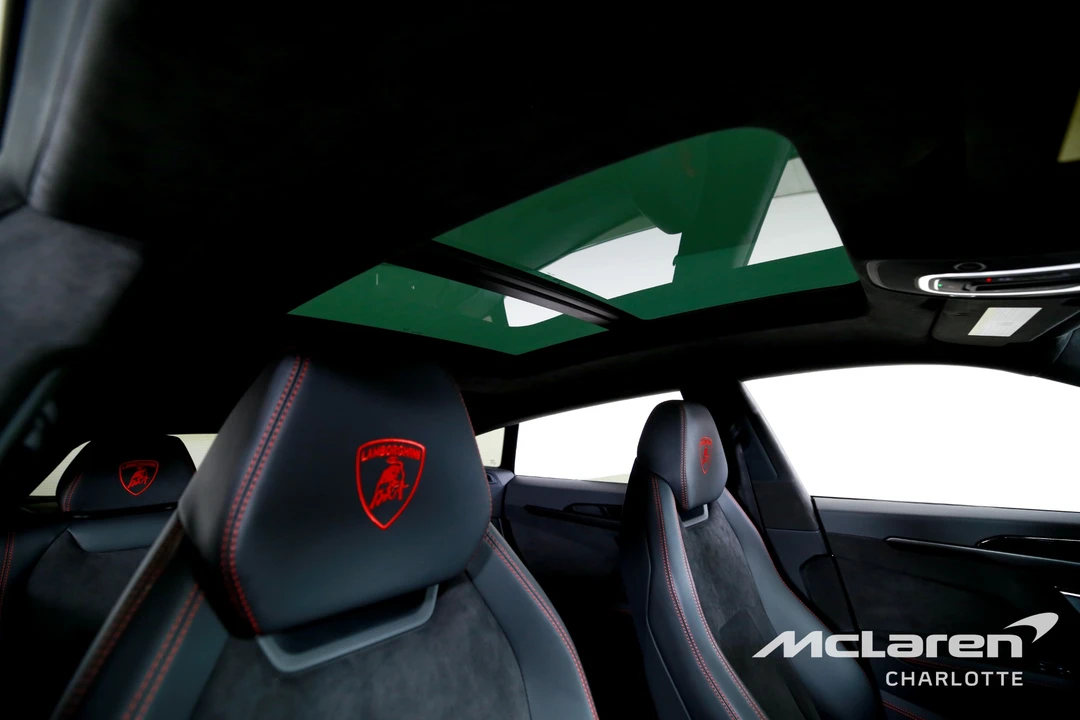 2023 Lamborghini Urus S - Image 29 of 31