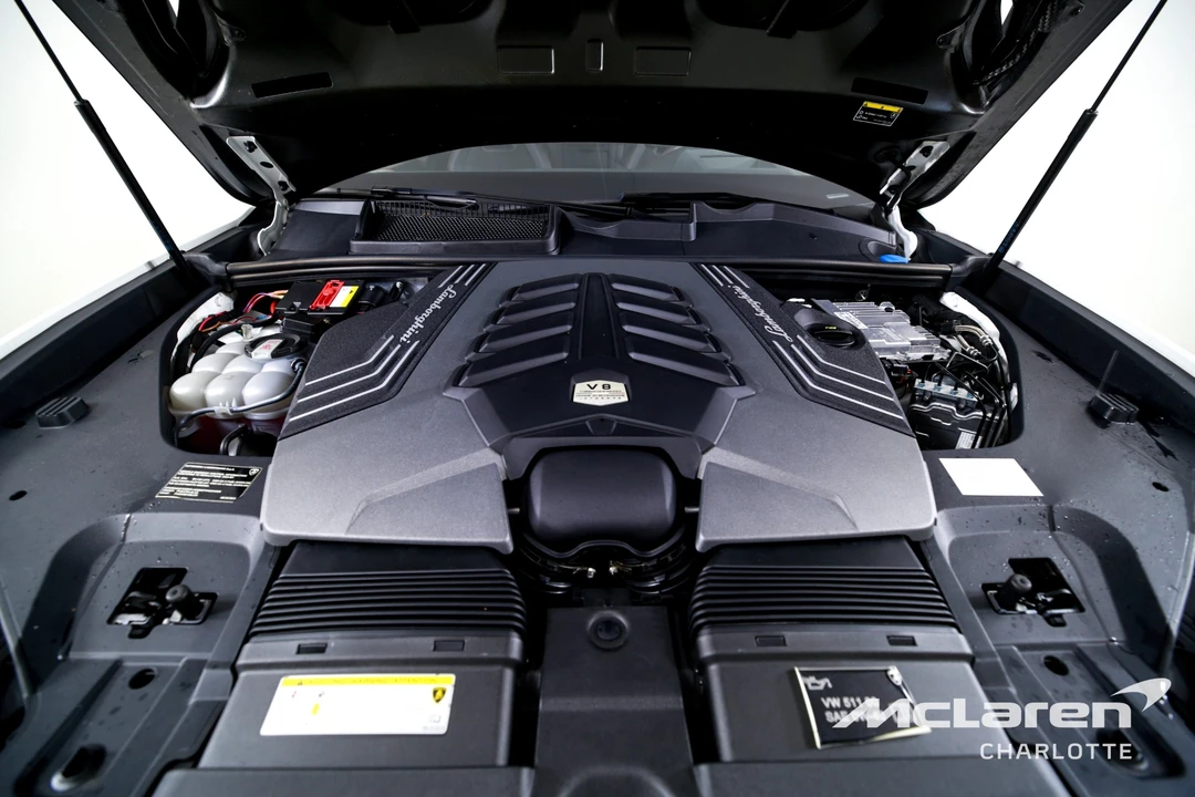 2023 Lamborghini Urus S - Image 31 of 31