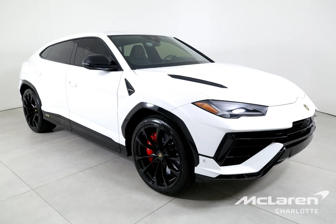 2023 Lamborghini Urus S - Image 3 of 31
