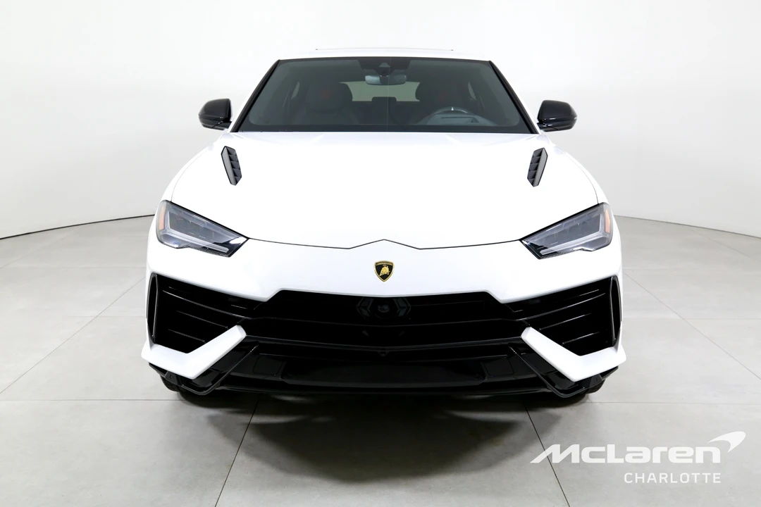 2023 Lamborghini Urus S - Image 4 of 31