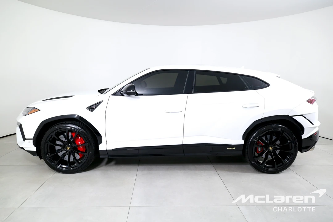 2023 Lamborghini Urus S - Image 5 of 31