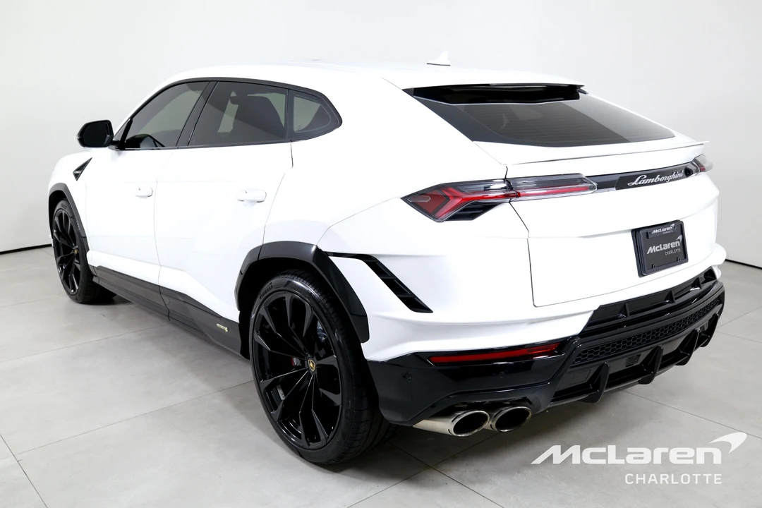 2023 Lamborghini Urus S - Image 6 of 31