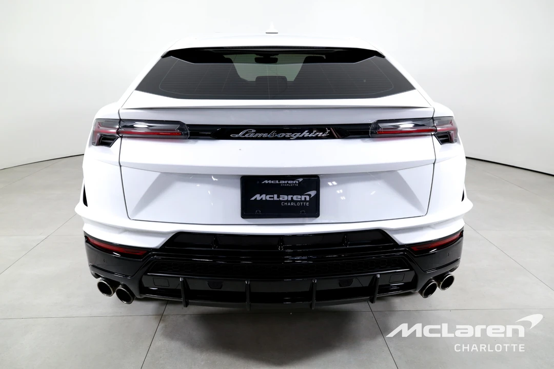 2023 Lamborghini Urus S - Image 7 of 31