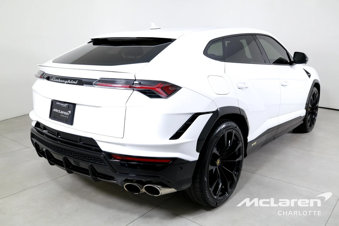 2023 Lamborghini Urus S - Image 8 of 31
