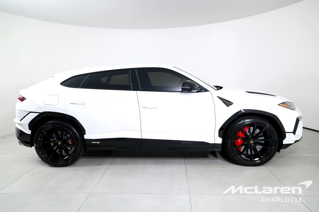 2023 Lamborghini Urus S - Image 9 of 31