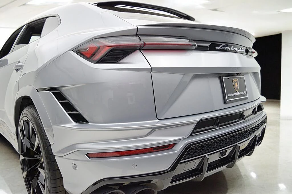2023 Lamborghini Urus S - Image 15 of 31