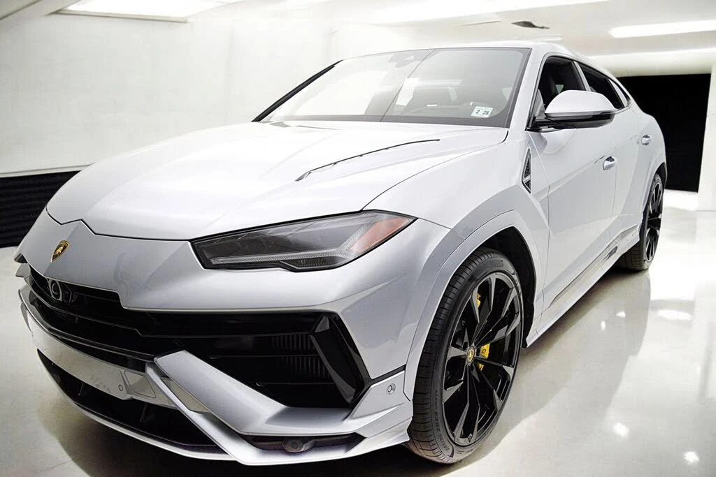 2023 Lamborghini Urus S - Image 16 of 31